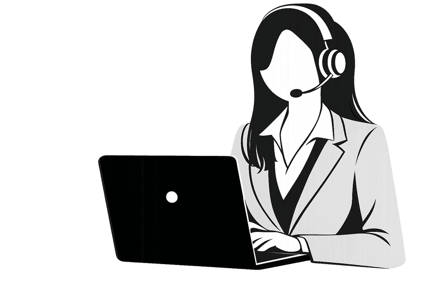 SaaS Illustration